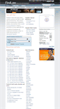 Mobile Screenshot of caselaw.findlaw.com